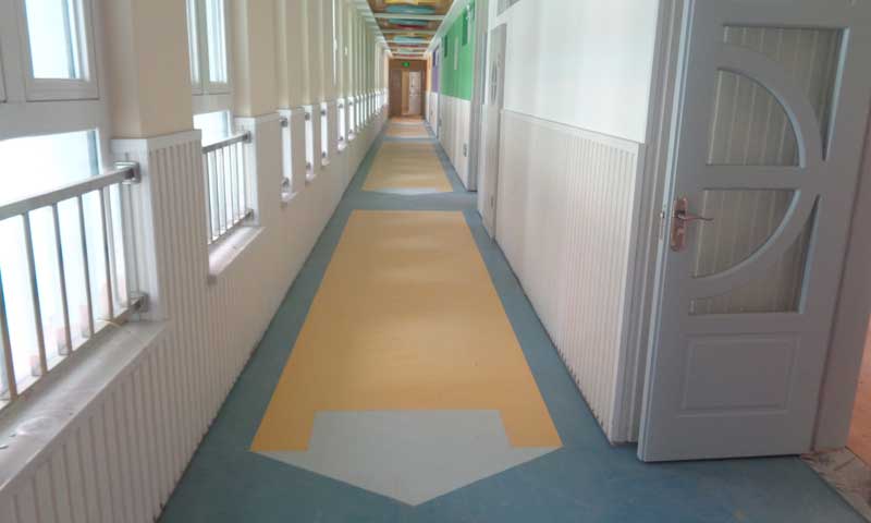 pvc地板多少錢 pvc地板報(bào)價(jià)為啥差距大