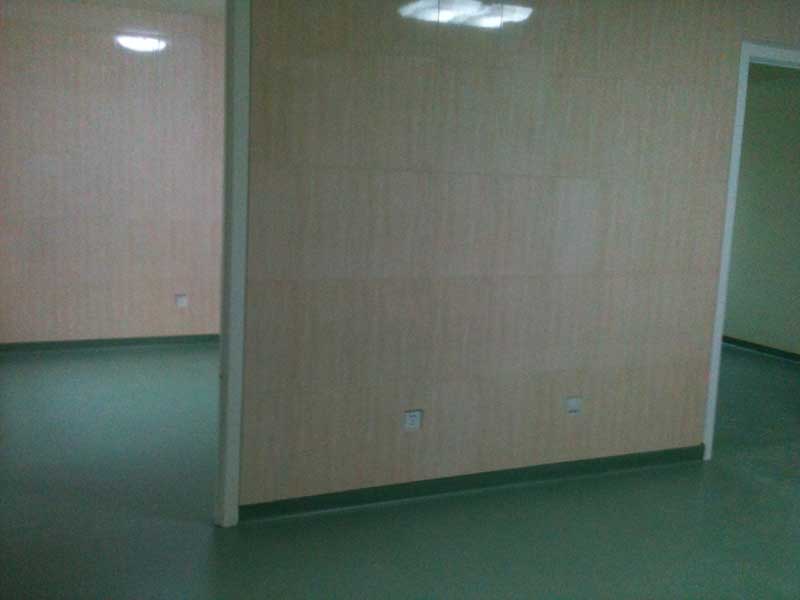 pvc地板為什么越來(lái)越受歡迎？