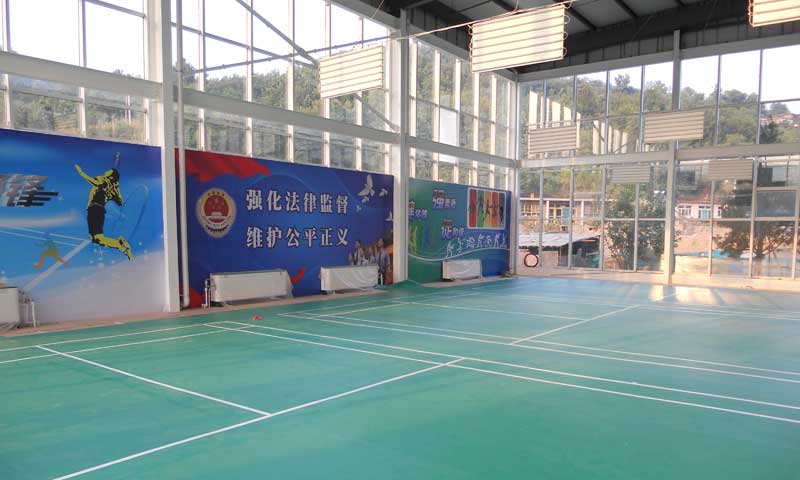 pvc地板和橡膠地板的區(qū)別是什么呢？